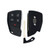 Chevrolet 5 Button Proximity Smart Key Remote YG0G21TB2, 13554096, 434MHz, Refurbished Grade A