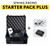 SPRING PROMO ABRITES Hardware Starter Pack PLUS, New
