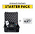 SPRING PROMO ABRITES Hardware Starter Pack, New