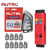 Autel IKEYBRAZ3GB Software Card, G-BOX3, & 4 Button BMW-Style IKEY Bundle for BMW G-Chassis Vehicles