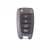 Hyundai 4 Button Remote Flip Key TQ8-RKE-4F39, 95430-S2100, 433 MHz, Refurbished Recase