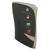 Lexus 4 Button Blue Logo Proximity Smart Key HYQ14FBF, 89904-11190, 315 MHz, Refurbished Grade A