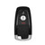 Keyless2Go Replacement Ford 3 Button Smart Key M3N-A3C108397, 164-R8329, 434 MHz, Refurbished Grade A