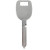 Keyless2Go Mitsubishi X263 / MIT6 Test Key Pack of 10