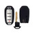 Infiniti 4 Button Proximity Smart Key KR5TXN1 285E3-6SA3A Refurbished Grade A