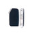 Keyless2Go Replacement Kia 4Button Proximity Smart Key, NYOSYEC5FOB1907, 95440-Q5400 433 MHz, Premium Aftermarket