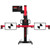 Autel IA1000 Automated Wheel Alignment and ADAS System with Digital Targets, New