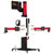 Autel IA1000 Automated Wheel Alignment and ADAS Calibration System with All Systems ADAS & MaxiSYS Ultra S2 Diagnostics Tablet, New