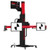 Autel IA1000 Automated Wheel Alignment and ADAS Calibration System with All Systems ADAS, MaxiSYS Ultra S2 Diagnostics Tablet & Digital Targets, New