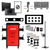 Autel IA1000 Automated Wheel Alignment and ADAS Calibration System with All Systems ADAS, MaxiSYS Ultra S2 Diagnostics Tablet & Digital Targets, New