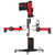 Autel IA1000 Automated Wheel Alignment and ADAS System with LDW & MaxiSYS Ultra S2 Diagnostics Tablet, New
