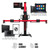 Autel IA1000 Automated Wheel Alignment and ADAS System with MaxiSYS Ultra S2 Diagnostics Tablet & Digital LDW Targets, New