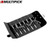 Multipick 3BMP ELITE G-PRO Community Edition Dimple Lock Pick Kit by Lock Noob, SET-3, New