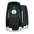 Ford 3 Button Proximity Smart Key with Motion Sensing M3N-A3C108397, 164-R8411, 433 MHz - Refurbished, Grade A