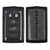 Dodge 5 Button Proximity Smart Key 2BAHD-KFW1, 68575201AC, 433 MHz - New, OEM