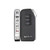 Kia 7 Button Proximity Smart Key CQOFD01340, 95440-AT011, 433 MHz - New, OEM Kia 7 Button Proximity Smart Key CQOFD01340, 95440-AT011, 433 MHz - New, OEM