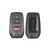 Toyota 4 Button Smart Key HYQ14FBX, 8990H-35040, 315 MHz, Refurbished Grade A