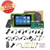 OBDStar KeyMaster G3 Key Programmer with Full License IMMO Airbag Reset, ECU Clone, and Odometer Calibration Test Platform
