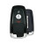 Ford 3 Button Proximity Smart Key with Motion Sensing M3N-A3C108397, 164-R8411, 433 MHz - New, OEM