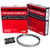 Autel Programmable CV TPMS Sensor with Metal Band for Rims Sized 14-24.5 in