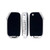 Kia 4 Button Remote Flip Key CQOTD00660, 95430-M6000, 433 MHz, Refurbished Recase