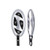 Hyundai 5 Button Smart Key TQ8-FOB-4F89U44, 95440-N9570, 433MHz, Refurbished Grade A