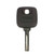 Volvo Transponder Key 9203132, Megamos ID 48, New OEM