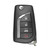 Toyota 4 Button Remote Flip Key With Xhorse SuperChip - For US Models, HYQ12BFB, 315 MHz - Refurbished, Grade A