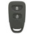 Kia 3 Button Remote PINHA-T038 95430-1G012, New OEM Kia 3 Button Remote PINHA-T038 95430-1G012, New OEM