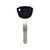 Locksmith Essentials KM20 Kawasaki Motorcycle Key,  Aftermarket 