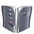 Lexus 4 Button Proximity Smart Key Remote 433 MHz HYQ14FLD 8990H-78690 Refurbished Grade A