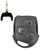 Ford 3 Button Remote Head Key High Security KR55WK47899, 5913139, 164-R8042, 315 MHz - New, OEM