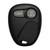 GM 2 Button Remote ABO1502T, 16245102, 315 MHz - Aftermarket GM 2 Button Remote ABO1502T, 16245102, 315 MHz - Aftermarket
