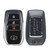 Toyota Land Cruiser 3 Button Proximity Smart Key HYQ14FBB, 89904-60X20, 315 MHz - Refurbished, Grade A