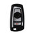 BMW 4 Button Smart Key YGOHUF5662, 9284935-01, 315 MHz - Refurbished, Recase