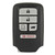 Honda 5 Button Driver 1 Smart Key KR5V2X, 72147-TLA-A81, 433 MHz - Refurbished, Grade A Honda 5 Button Driver 1 Smart Key KR5V2X, 72147-TLA-A81, 433 MHz - Refurbished, Grade A