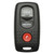 Mazda 3 Button Remote E4EG8D-320A-A, LC62-67-5RY, 315 MHz - Aftermarket Mazda 3 Button Remote E4EG8D-320A-A, LC62-67-5RY, 315 MHz - Aftermarket