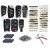 Xhorse Universal Keys, Blades, Chips, and Disassembling Tool Starter Pack