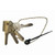 AccuReader Harley Davidson Sportster Ignition Removal Tool AccuReader Harley Davidson Sportster Ignition Removal Tool