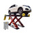 Autel Alignment Scissor Lift With 14,000-Pound Capacity,  AULS14ALOR1