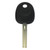 Kia Transponder Key, 81996-1W000, 4D-60 CARBON-80BIT - New OEM