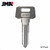JMA Yamaha YH51 Motorcycle Mechanical Key YAMA-20D - Pack of 10