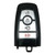 Ford 4 Button Smart Key M3N-A3C108397, 164-R8346, 433 MHz - Premium Aftermarket Ford 4 Button Smart Key M3N-A3C108397, 164-R8346, 433 MHz - Premium Aftermarket