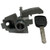 ASP D-19-145 Honda HR-V Coded Left Hand Door Lock Cylinder  ASP D-19-145 Honda HR-V Coded Left Hand Door Lock Cylinder