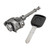 ASP D-19-139 Honda Accord Coded HO03 Driver Door Lock Cylinder  ASP D-19-139 Honda Accord Coded HO03 Driver Door Lock Cylinder