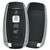 Keyless2Go Replacement Lincoln 5 Button Smart Key 2-Way M3N-A2C940780, 164-R8226, 902 MHz - Premium Aftermarket