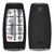 Keyless2Go Genesis GV70 8 Button Proximity Smart Key TQ8-FOB-4F35, 95440-DS010, 433 MHz - Premium Aftermarket