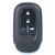 Keyless2Go Honda 5 Button Driver 1 Proximity Smart Key KR5TP-4, 72147-T90-A21, 433 MHz - Premium Aftermarket
