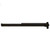 Kenaurd Heavy Duty Panic Bar Exit Device, 36", Black Finish, Grade 1 Shop All KENAURD