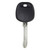 Toyota, Scion TOY43 Transponder Key with XT27 Xhorse Super Chip - Aftermarket